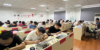南京IT培訓機構